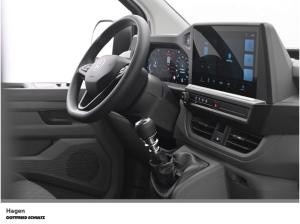 Volkswagen Transporter Kasten 2.0 TDI (Hagen)