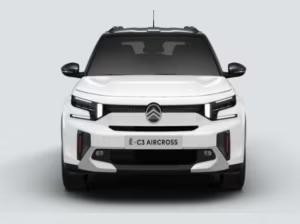 Citroën C3 Aircross ë-C3 Aircross Max⚡ MEGA DEAL-INKL. ÜBERFÜHRUNGSKOSTEN⚡