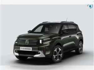 Citroën C3 Aircross ë-C3 Aircross Max⚡ MEGA DEAL-INKL. ÜBERFÜHRUNGSKOSTEN⚡