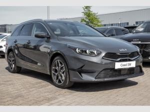 Kia Ceed Sportswagon Ultimate Automatik Keyless SHZ Navi