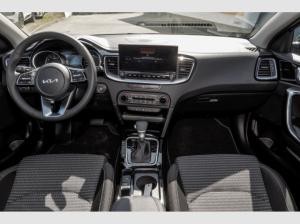 Kia Ceed Sportswagon Ultimate Automatik Keyless SHZ Navi