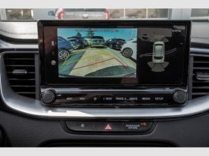 Kia Ceed Sportswagon Ultimate Automatik Keyless SHZ Navi