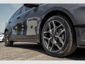 Kia Ceed Sportswagon Ultimate Automatik Keyless SHZ Navi