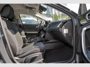 Kia Ceed Sportswagon Ultimate Automatik Keyless SHZ Navi