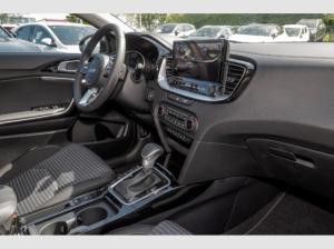 Kia Ceed Sportswagon Ultimate Automatik Keyless SHZ Navi