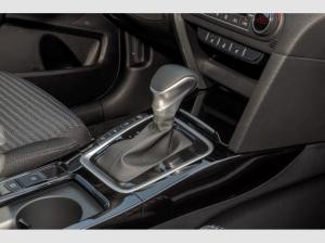 Kia Ceed Sportswagon Ultimate Automatik Keyless SHZ Navi