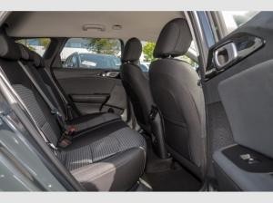 Kia Ceed Sportswagon Ultimate Automatik Keyless SHZ Navi