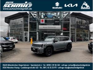 Kia EV9 GT-Line / Relax / GD