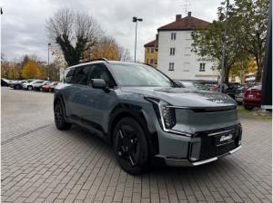 Kia EV9 GT-Line / Relax / GD