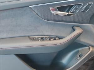Audi RS Q8 RS-Abgas Laser LM 23" AHK Pano B&O Standhz.