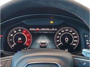 Audi RS Q8 RS-Abgas Laser LM 23" AHK Pano B&O Standhz.