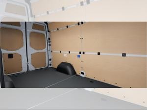 Mercedes-Benz Sprinter 315 Kasten Standard | SOFORT VERFÜGBAR | Inkl. Wartung/Garantie | AHK | Schwingsitz | Park Paket | H