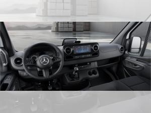 Mercedes-Benz Sprinter 315 Kasten Standard | SOFORT VERFÜGBAR | Inkl. Wartung/Garantie | AHK | Schwingsitz | Park Paket | H
