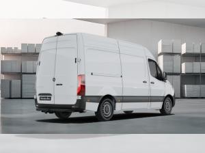 Mercedes-Benz Sprinter 315 Kasten Standard | SOFORT VERFÜGBAR | Inkl. Wartung/Garantie | AHK | Schwingsitz | Park Paket | H