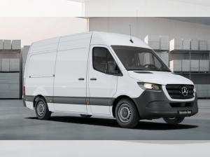 Mercedes-Benz Sprinter 315 Kasten Standard | SOFORT VERFÜGBAR | Inkl. Wartung/Garantie | AHK | Schwingsitz | Park Paket | H
