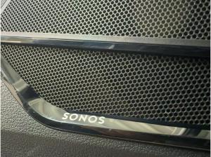 Audi Q3 Sportback S line 45 TFSIe Kamera SONOS LED virtual Navi