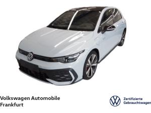 Volkswagen Golf VIII 1.5 TSI DSG eHybrid GTE Navi IQ.Light AHK Rückfahrkamera