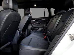 Volkswagen Tiguan R-Line 1,5 l Plugin Hybrid *AHK* *PANO*