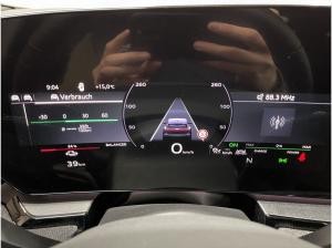 Audi Q6 e-tron S line AHK LED LM 20" Navi ACC Wärmepumpe