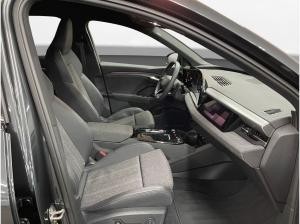 Audi Q6 e-tron S line AHK LED LM 20" Navi ACC Wärmepumpe