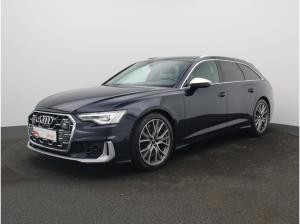 Audi S6 Avant TDI quattro / MMI-Navi+, Pano, AHK, LED