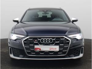 Audi S6 Avant TDI quattro / MMI-Navi+, Pano, AHK, LED