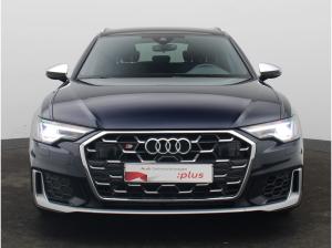 Audi S6 Avant TDI quattro / MMI-Navi+, Pano, AHK, LED