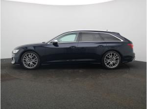 Audi S6 Avant TDI quattro / MMI-Navi+, Pano, AHK, LED
