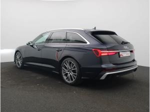 Audi S6 Avant TDI quattro / MMI-Navi+, Pano, AHK, LED