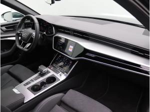 Audi S6 Avant TDI quattro / MMI-Navi+, Pano, AHK, LED