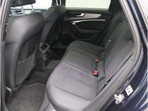 Audi S6 Avant TDI quattro / MMI-Navi+, Pano, AHK, LED