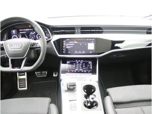 Audi S6 Avant TDI quattro / MMI-Navi+, Pano, AHK, LED
