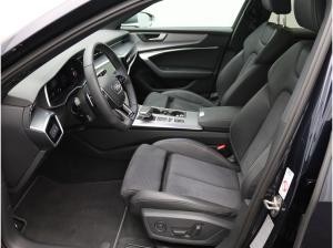 Audi S6 Avant TDI quattro / MMI-Navi+, Pano, AHK, LED