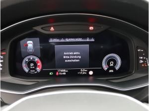 Audi S6 Avant TDI quattro / MMI-Navi+, Pano, AHK, LED