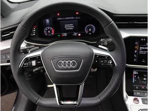 Audi S6 Avant TDI quattro / MMI-Navi+, Pano, AHK, LED