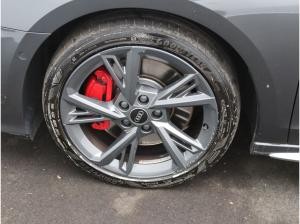 Audi S3 Limousine TFSI quattro S-tronic / Pano, LED