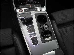 Audi S6 Avant TDI quattro / MMI-Navi+, Pano, AHK, LED