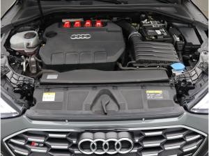 Audi S3 Limousine TFSI quattro S-tronic / Pano, LED