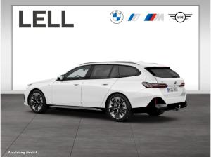 BMW i5 eDrive40 Touring M Sportpaket DAB LED AHK