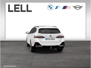 BMW i5 eDrive40 Touring M Sportpaket DAB LED AHK
