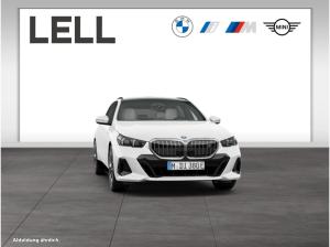 BMW i5 eDrive40 Touring M Sportpaket DAB LED AHK