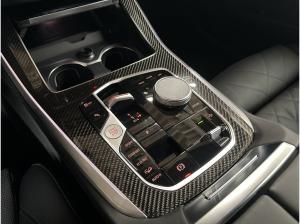 BMW X5 xDrive40d M Sportpaket Pro STHZ AHK Iconic Glow