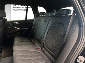 BMW X5 xDrive40d M Sportpaket Pro STHZ AHK Iconic Glow