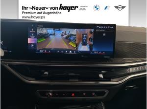 BMW X5 xDrive40d M Sportpaket Pro STHZ AHK Iconic Glow
