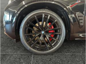 BMW X5 xDrive40d M Sportpaket Pro STHZ AHK Iconic Glow