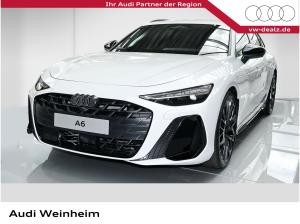 Audi A6 Avant TDI quattro S tronic LED NAVI ALU 21"