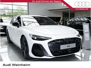 Audi A6 Avant TDI quattro S tronic LED NAVI ALU 21"