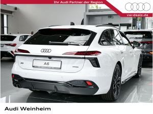 Audi A6 Avant TDI quattro S tronic LED NAVI ALU 21"