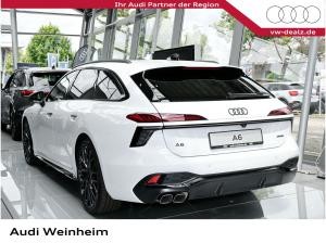 Audi A6 Avant TDI quattro S tronic LED NAVI ALU 21"