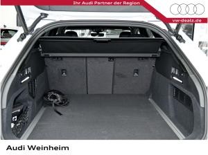 Audi A6 Avant TDI quattro S tronic LED NAVI ALU 21"